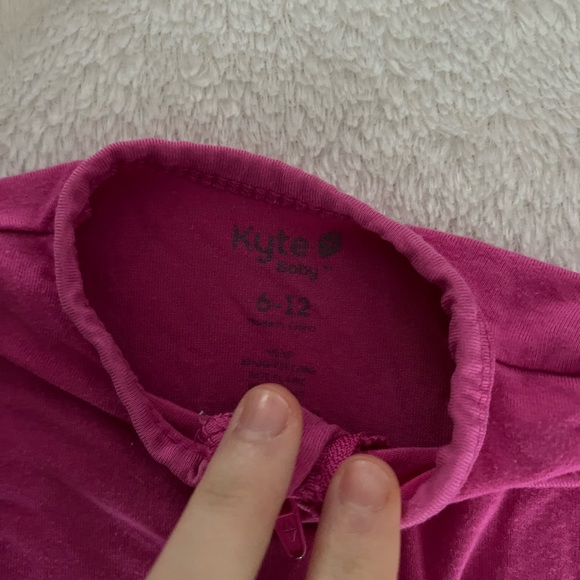 KYTE BABY SLEEPER BUNDLE - Picture 2 of 5